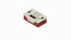 DC to DC buck converter Enclosurer ver2