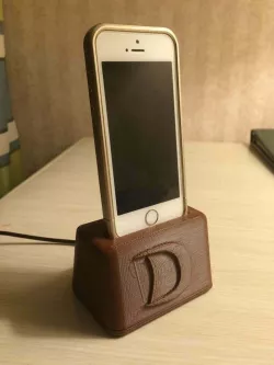 Debbie's Mophie Juicebox Air Charging Stand