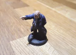 Deep One Hybrid Lightless Beacon Call of Cthulhu