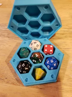Dice Box