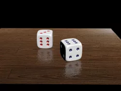Dices