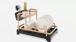 Dish set