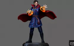 DOCTOR STRANGE MULTIVERSE OF MADNESS MARVEL MCU 3D PRINT MODEL