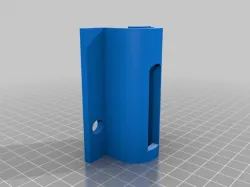 Door latch / bolt / catch