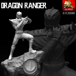 DRAGON RANGER
