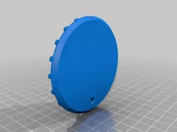 Dublin Robotics Pendant