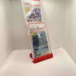 Duo PSA Slab stand