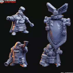 dwarf command group