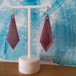 Earring / Earring