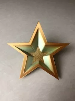 Eleni’s Star Bowl