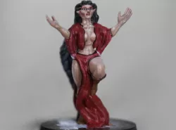 Elf Sorceress