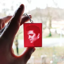 ELVIS KEYBOARD