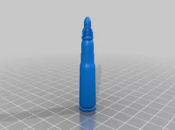 Elysium Airburst Explosive Rounds Hybrid