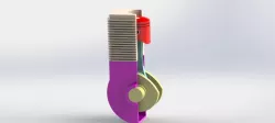 Engine - animation