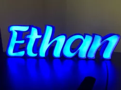 Ethan bright name