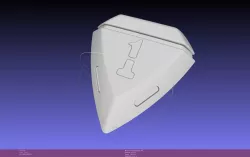 Evangelion Rebuild Shinji Backpack