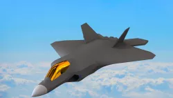 F-22 Raptor