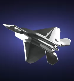 F-22 Raptor
