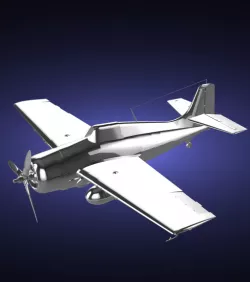 F4F Wildcat