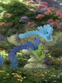 Fairy Bug