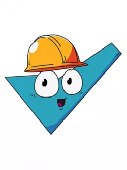 FICSIT logo from Satisfactory