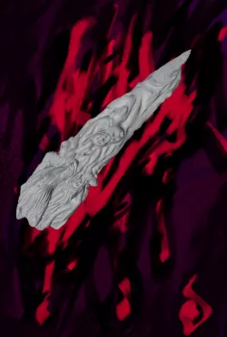 Finger of sukuna-Jujutsu Kaisen