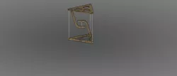 Floting Table
