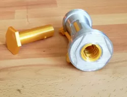Fortnite Grenade - Labyrinth Gift Box