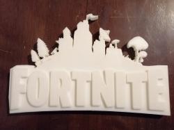 Fortnite Logo