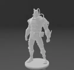 Fortnite Pack 3 models Chapter 2 Season 1