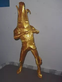 fortnite skin banana