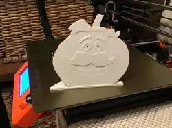 Fortnite tomato head target