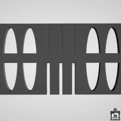 Frigidaire separators