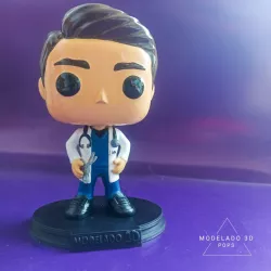 FUNCO DOCTOR