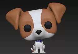 Funco Dog