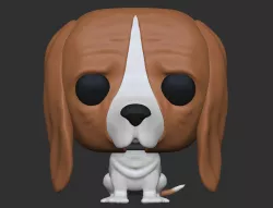 Funco Dog