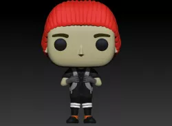 Funco Tyler - 21 Pilots - Stressed out