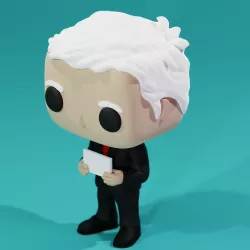 Funko AMLO