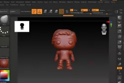 FUNKO POP