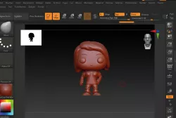 FUNKO POP