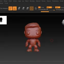 FUNKO POP