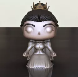 Funko Victoria Everglot Corpse Bride