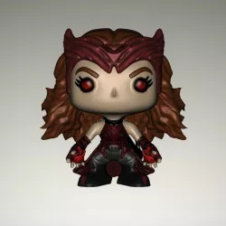 Funko WandaVision - Scarlet Witch