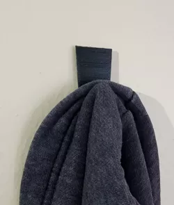 Futuristic Wall Hook