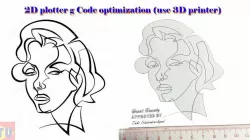 g Code optimization