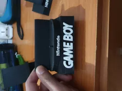 Game Boy Classic Stand