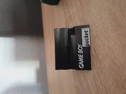 Game Boy POCKET Support