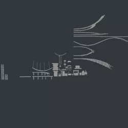 Game jam asset pack