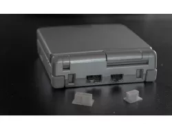 Gameboy Advance Dust Covers