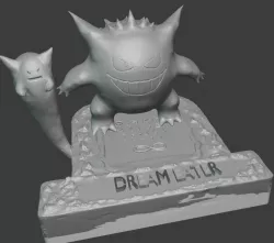 Gengar